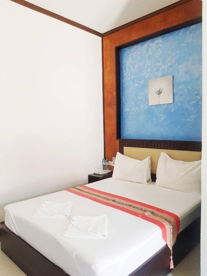 Palm Inn Natai Beach Екстериор снимка