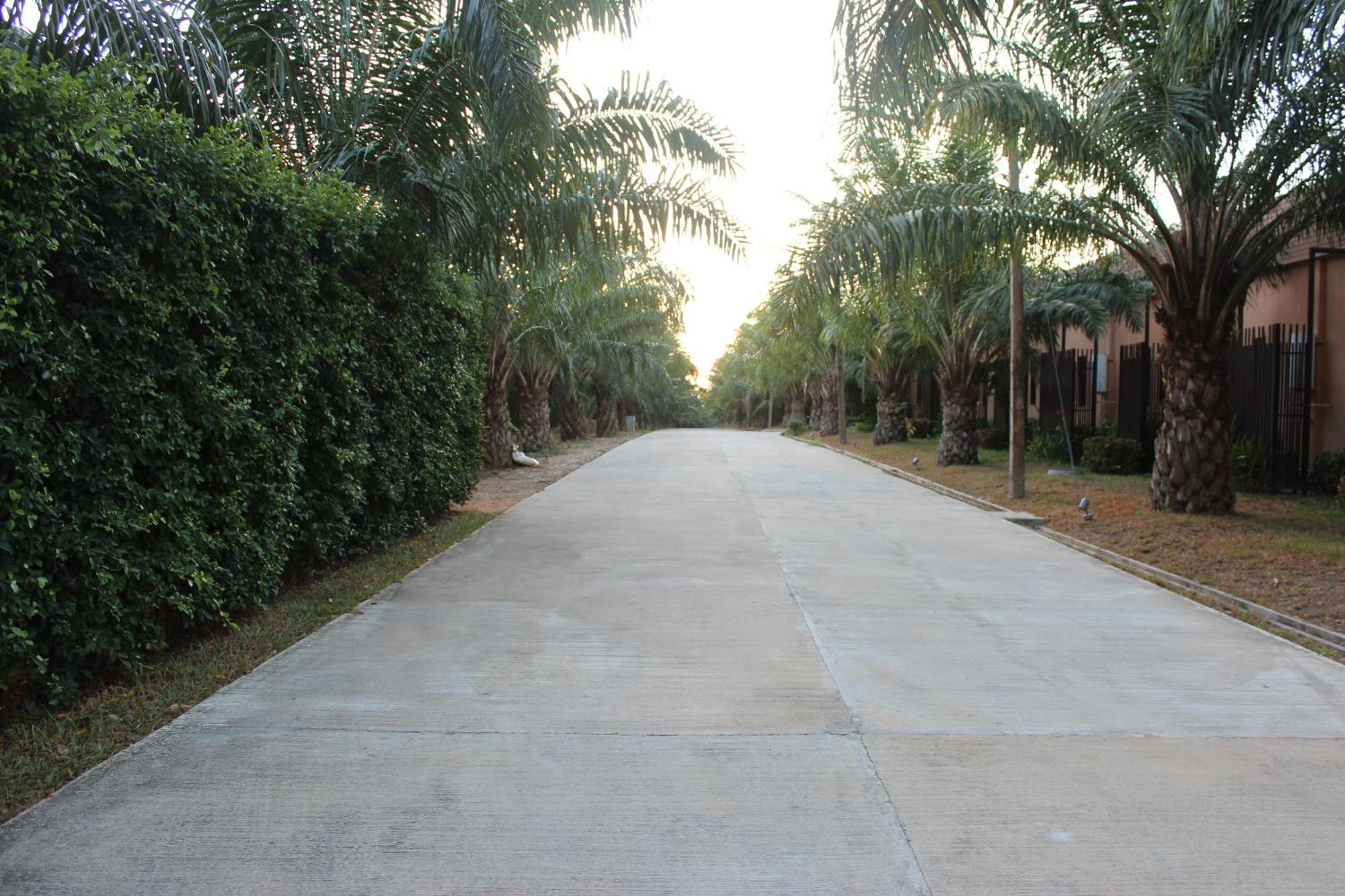 Palm Inn Natai Beach Екстериор снимка